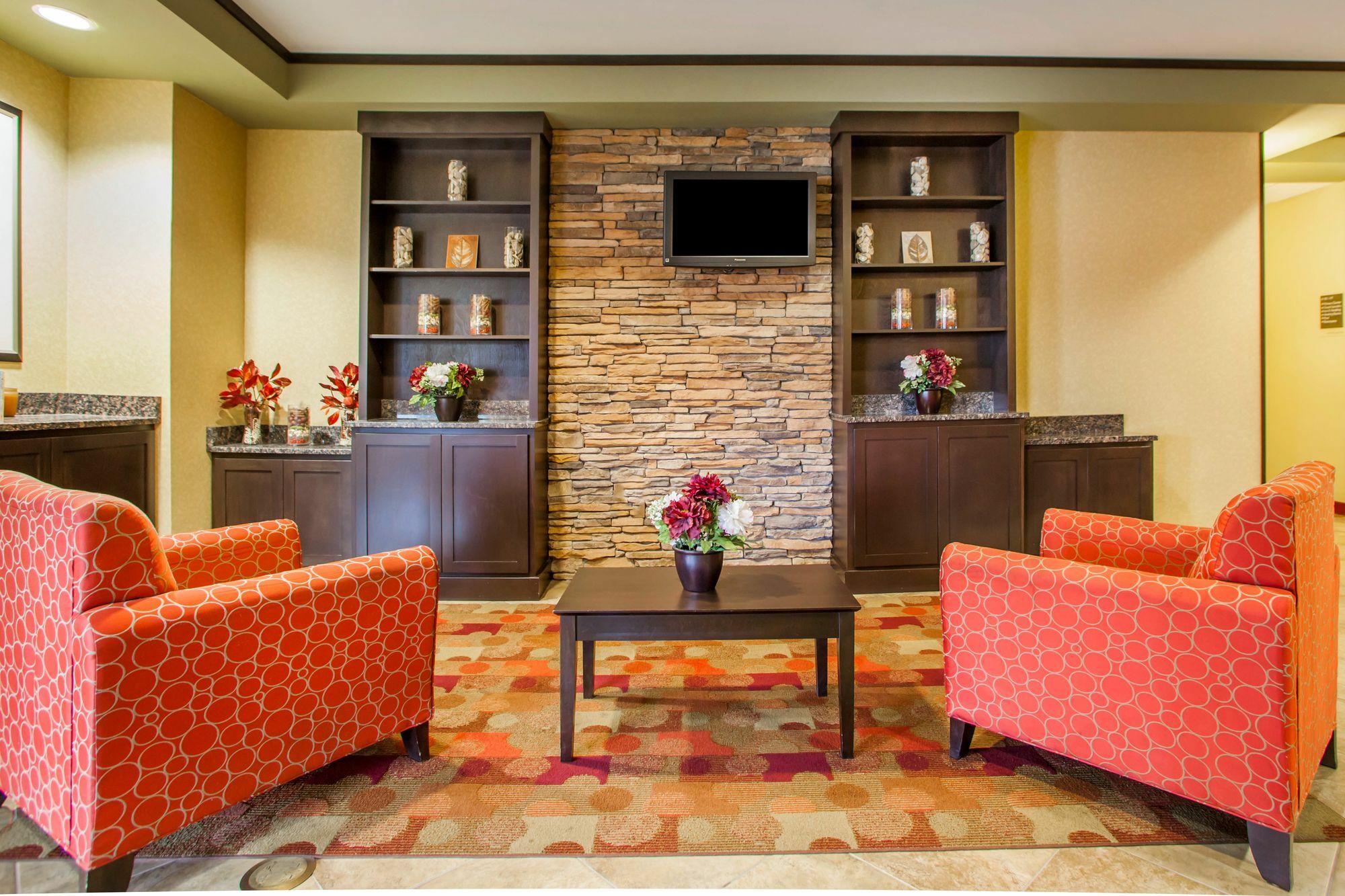 Suburban Studios Cedar Falls Extérieur photo