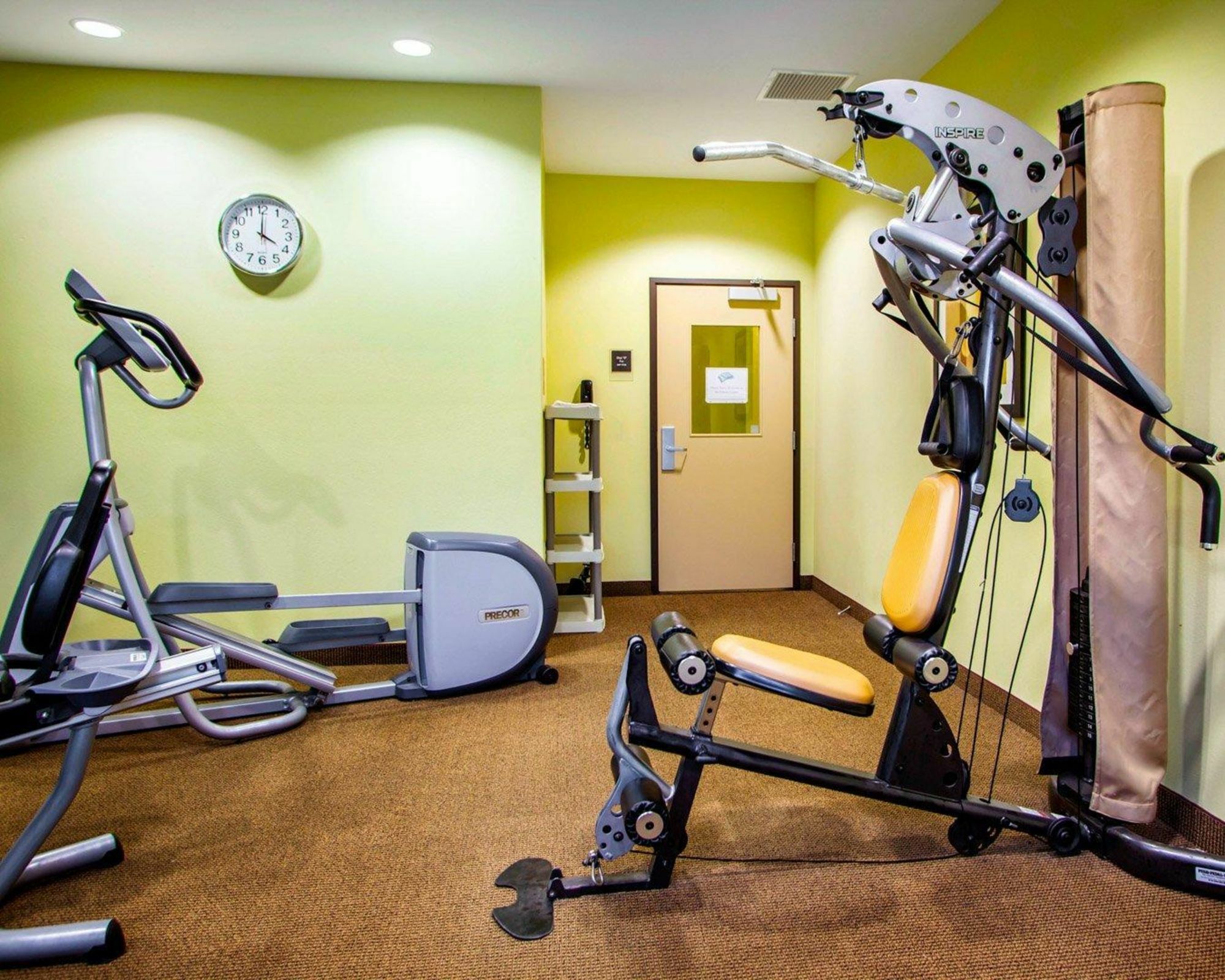 Suburban Studios Cedar Falls Extérieur photo