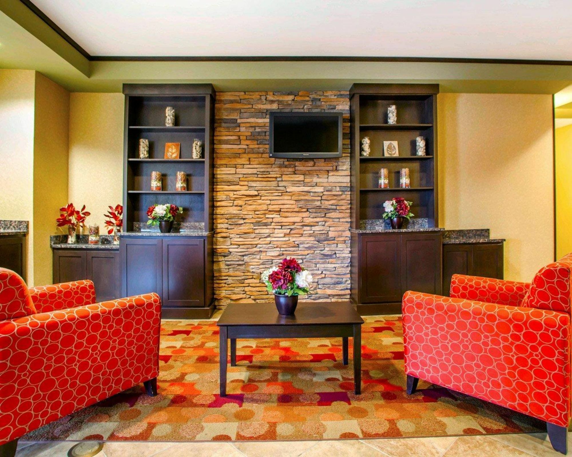 Suburban Studios Cedar Falls Extérieur photo